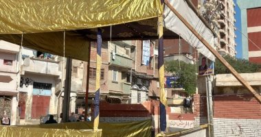 الوحدة المحلية بكفر الشيخ تنهى اللمسات الأخيرة وجاهزية اللجان لانتخابات النواب