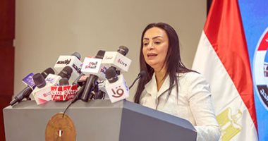 وزيرة التضامن تخصص مشرفا لكل 46 حاجًا من أعضاء الجمعيات الأهلية