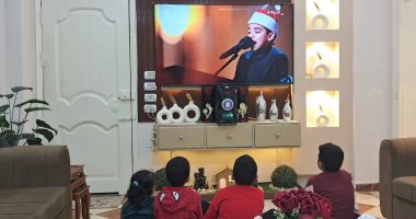 مصر الحلوة.. الرسالة وصلت تعلق قلوب الأطفال ببرنامج دولة التلاوة