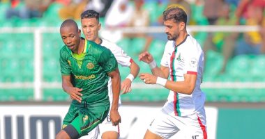 منافس الأهلي.. الجيش الملكي يسقط بهدف ضد يانج أفريكانز فى دوري الأبطال