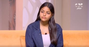 ابنة المخرج سامح عبد العزيز: فيلم وجع الفراق تعبير عن فقدان والدي ويحمل رسالة