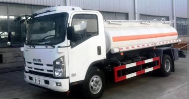 ضبط صاحب محطة لاستيلائه على 2.2 مليون لتر سولار و100 ألف لتر بنزين بالأقصر