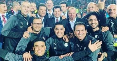 زي النهارده.. منتخب مصر الأولمبي يتوج بكأس أمم أفريقيا تحت 23 سنة