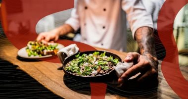 4 أطعمة بلاش تطبخيها فى المقلاة الزهر.. هتغير طعمها وتفقد قيمتها