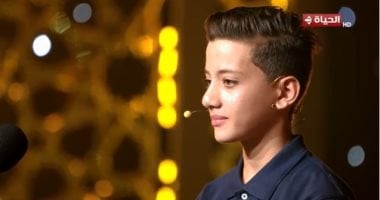 تحكيم دولة التلاوة للمتسابق على مصطفى: أنت موهوب وواثق من نفسك ربنا يزيدك