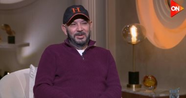 كمال أبو رية لـ"كلمة أخيرة": محمد سلام كوميديان كبير وحمزة العيلي موهبة مصرية