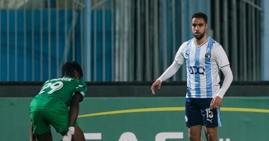 موعد مباراة بيراميدز المقبلة بعد الفوز على ريفرز يونايتد النيجيرى