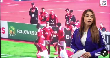 عودة إمام عاشور.. كيف تغلب نجم الأهلى على أحزانه أمام بطل الجزائر؟.. فيديو