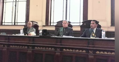 المؤبد لمتهم قتل جاره بسلاح أبيض فى كرموز بالإسكندرية