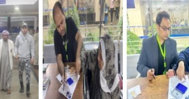  الداخلية تُعلي حقوق الإنسان داخل المواقع الشرطية