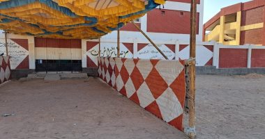 محافظ جنوب سيناء: جاهزون لاستقبال المواطنين للتصويت بانتخابات مجلس النواب