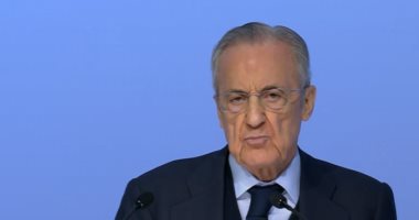 بيريز يهاجم تيباس.. ويؤكد: الريال يمتلك القوة لمحاربة أصحاب الامتيازات