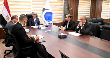 إبراهيم السجيني: التعامل بدون أي تهاون مع السلع الغذائية مجهولة المصدر