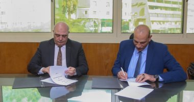 توقيع بروتوكول تعاون بين المحافظة والغرفة التجارية لتجهيز مكتب توثيق الخارجية