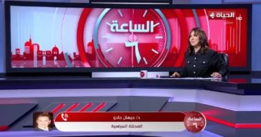 محلل سياسى لـ الساعة 6: التجنيد الإجباري للسيدات بأوروبا لم يتم يٌقر رسميا