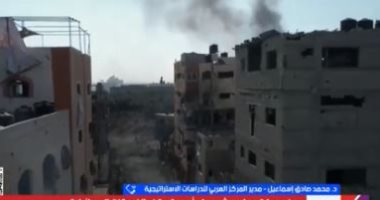 خبير لإكسترا نيوز: إسرائيل تعرقل الاتفاق.. ونتنياهو ممزق سياسيًا