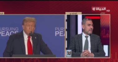 خبير علاقات دولية يحلل خطة ترامب لإنهاء الحرب الروسية الأوكرانية