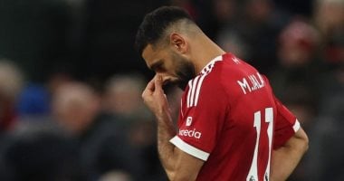 أندية أوروبا تضغط على فيفا.. وصلاح لن ينضم لمنتخب مصر قبل 15 ديسمبر