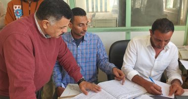 إحالة 11 موظفا للتحقيق خلال جولة مفاجئة على القطاع الصحي بجهينة فى سوهاج