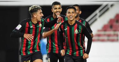 مجموعة الأهلى.. الجيش الملكى يقدم احتجاجا ضد حكم مواجهة يانج أفريكانز