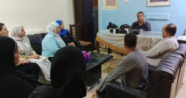 مديرية العمل بسوهاج تنظم 3 ندوات حول حقوق وواجبات المرأة العاملة