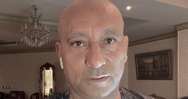 ياسر ريان لليوم السابع: السوبر أنقذ الأهلى.. ولاعبو الدورى شبه بعض