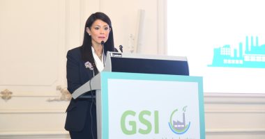 رانيا المشاط: 70% من الاستثمارات العامة خضراء بحلول عام 2030 