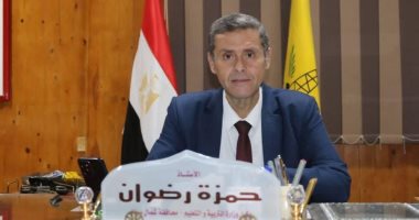 إجازة 4 أيام فى 36 مدرسة بشمال سيناء بسبب انتخابات مجلس النواب