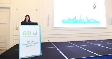 رانيا المشاط: توطين التنمية وتوزيع الاستثمارات بعدالة بين المحافظات