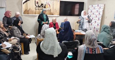 القومى للمرأة بالشرقية يطلق حملات لدعم المشاركة فى انتخابات مجلس النواب