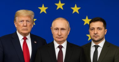 استمرار مساعى إحلال السلام فى أوكرانيا.. تقرير يكشف استعداد واشنطن للاعتراف بسيطرة روسيا على شبه جزيرة القرم ومناطق أخرى لإنهاء الحرب.. وول ستريت جورنال: رجال أعمال روس وأمريكيون يرسمون خطط السلام بالتجارة