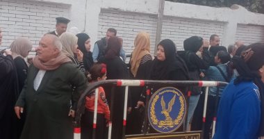 السيدات يتصدرن المشهد بانتخابات مجلس النواب فى الخصوص بالقليوبية