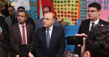 محافظ كفر الشيخ: انعقاد دائم لغرفة العمليات لمتابعة انتخابات مجلس النواب