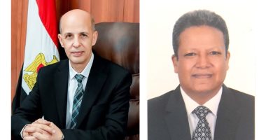 انتخاب عميد كلية الزراعة بجامعة بنى سويف رئيسًا للجنة الوطنية للكيمياء الحيوية