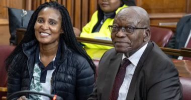 ملف المرتزقة الأفارقة بأوكرانيا يشتعل.. تحقيقات في جنوب أفريقيا تكشف التفاصيل