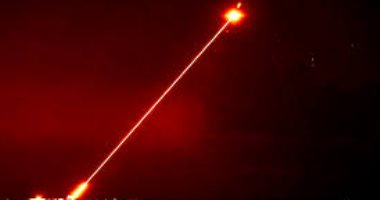 بدء العد التنازلى لنشر أول سلاح ليزر بريطانى .. ما هو التنين النارى؟