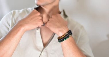 5 أحجار كريمة رجالية يمكن ارتداؤها بشكل يومي.. تزيد من الحيوية والقوة