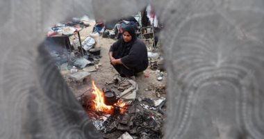 رغم وقف إطلاق النار.. الوضع فى غزة لا يزال كارثيا