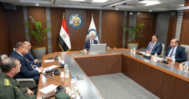 وزير البترول: إطلاق محفزات لجذب شركات التعدين الناشئة للبحث عن الذهب