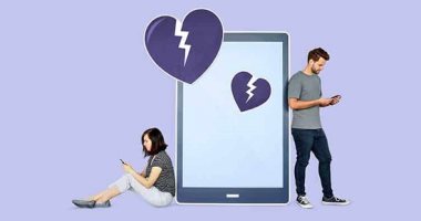 إزاى نتعامل مع انتشار أخبار طلاق المشاهير وتأثيرها على علاقاتنا