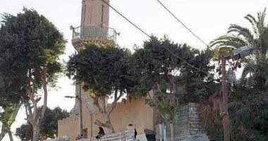 افتتاح مسجد الرحمن ببيلا ومقارئ الأئمة والجمهور بكفر الشيخ.. فيديو