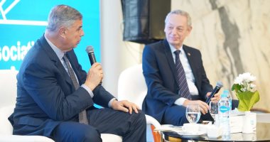 رجال أعمال الإسكندرية تبحث مستجدات المشروعات والخطط المستقبلية مع المحافظة