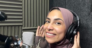 اختيار الزميلة نورهان مجدى ضمن المرشحين لجائزة فنون الصوت العالمية SOVAS
