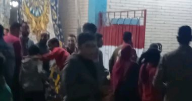 إقبال الناخبين على لجان محافظة الشرقية قبل ساعة من غلق التصويت