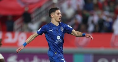 الدحيل يكتسح الاتحاد برباعية ويقترب من التأهل فى دورى أبطال آسيا للنخبة