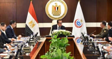 وزير الصحة: توفير 75 ألف جهاز استشعار السكر للأطفال المصابين بالسكري
