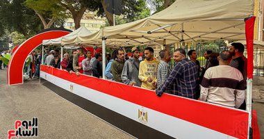 التنمية المحلية: ربط ميدانى شامل لمتابعة العملية الانتخابية لحظة بلحظة