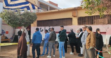 المرأة تتصدر المشهد فى انتخابات مجلس النواب بالغربية.. مباشر