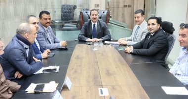 محافظ المنوفية: انتظام فتح جميع اللجان وبدء توافد الناخبين