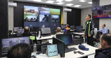 محافظ شمال سيناء: انتظام لجان انتخابات مجلس النواب بمراكز المحافظة